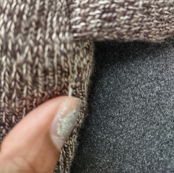 •Schylling Sock Monkey Yarn Red Hair 7" Brown Plush Stuffed Animal Baby Doll - Picture 10 of 12